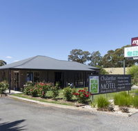 Chalambar Motel - SA Accommodation