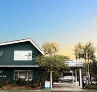 Chalet Motel Brunswick Heads - SA Accommodation