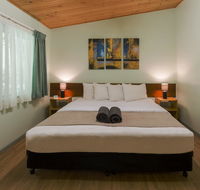 Chambers Wildlife Rainforest Lodges - SA Accommodation