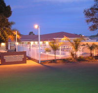Charles Rasp Motor Inn  Cottages - SA Accommodation