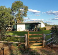 Charleville Bush Cottage - SA Accommodation