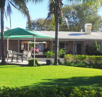 Charleville Waltzing Matilda Motor Inn - SA Accommodation