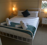 Charming Miners Cottage in the Hip City of Geelong - SA Accommodation