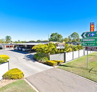 Charters Towers Motel - SA Accommodation