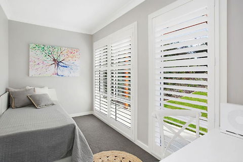 Chateau Caliza - SA Accommodation 1