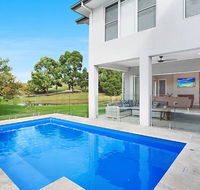 Chateau Caliza - SA Accommodation