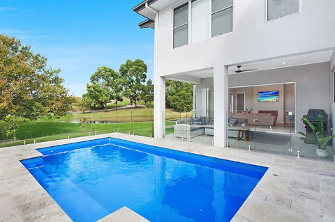 Chateau Caliza - SA Accommodation 0