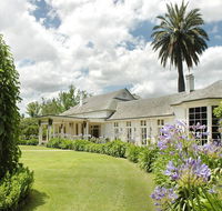 Chateau Yering Hotel - SA Accommodation