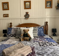 Cherry Blossom Cottage - SA Accommodation