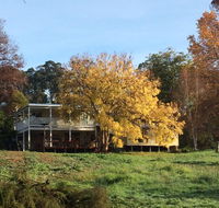 Chestnut Brae Farmstay - SA Accommodation