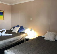 Childers Budget Accommodation - SA Accommodation