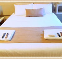 Childers Oasis Motel - SA Accommodation