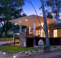 Cinque - SA Accommodation