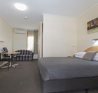 Citrus Valley Motel - SA Accommodation