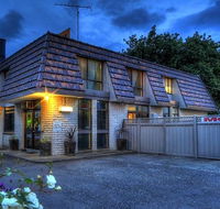 City Gardens Motel - SA Accommodation