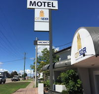 City Sider Motor Inn - SA Accommodation