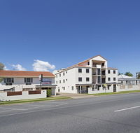 Cityville Luxury Apartments and Motel - SA Accommodation