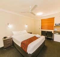 Citywalk Motor Inn - SA Accommodation