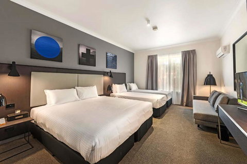 CKS Sydney Airport Hotel (formerly Quality Hotel) - SA Accommodation 1