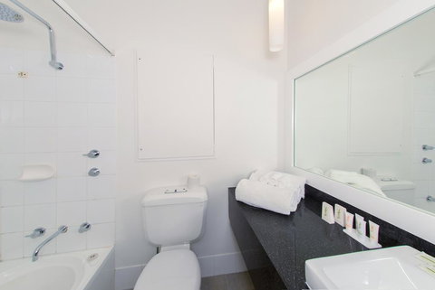 CKS Sydney Airport Hotel (formerly Quality Hotel) - SA Accommodation 3