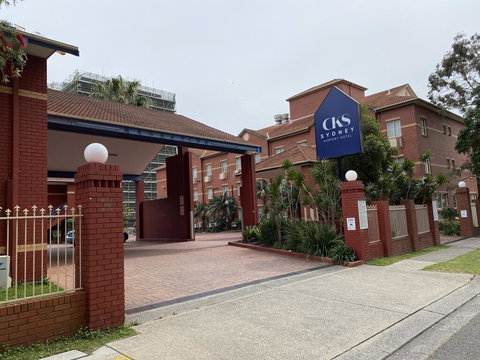 CKS Sydney Airport Hotel (formerly Quality Hotel) - SA Accommodation 2