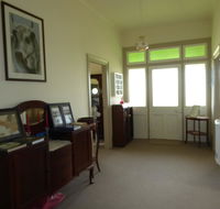 Claremont Farmhouse - SA Accommodation