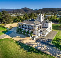 Claremont House - SA Accommodation