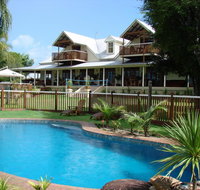 Clarence River Bed  Breakfast - SA Accommodation
