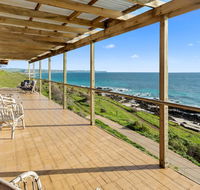 Cliffs End Beach Shack - 105 Gold Coast Drive Carrickalinga - SA Accommodation