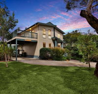 Cloudbreak at Inverloch - pet friendly near beach - SA Accommodation
