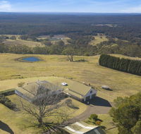 Cloudhill - magnificent rural views to Sydney - SA Accommodation
