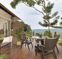 Clouds Safari - SA Accommodation