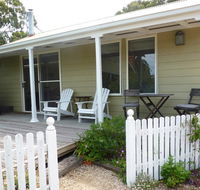 Clovelly Cottage - SA Accommodation