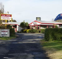 Coal Creek Motel - SA Accommodation