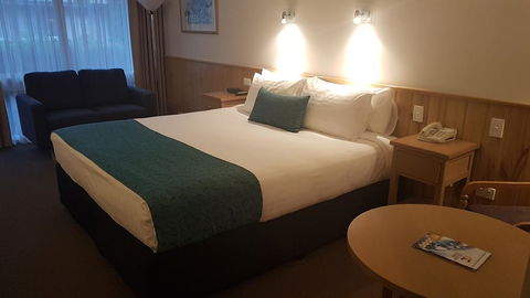 Coal Valley Motor Inn - SA Accommodation 2