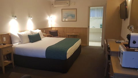 Coal Valley Motor Inn - SA Accommodation 1