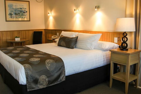 Coal Valley Motor Inn - SA Accommodation 0