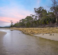 Coalmines Escape - SA Accommodation