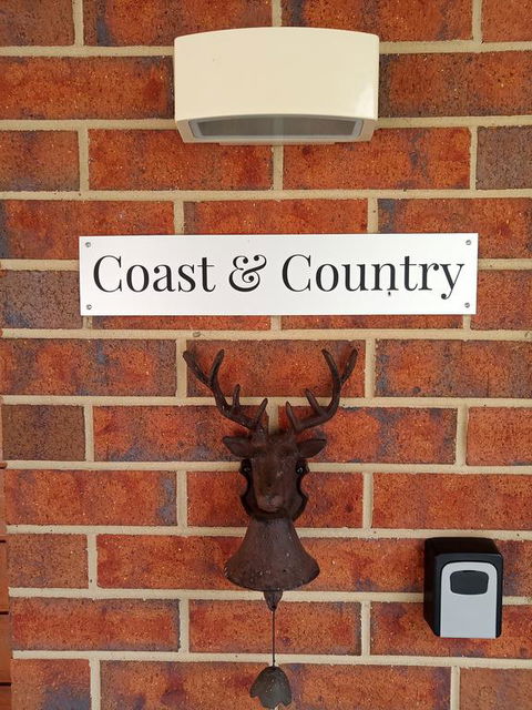 Coast & Country - SA Accommodation 3