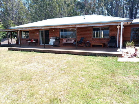 Coast & Country - SA Accommodation 1