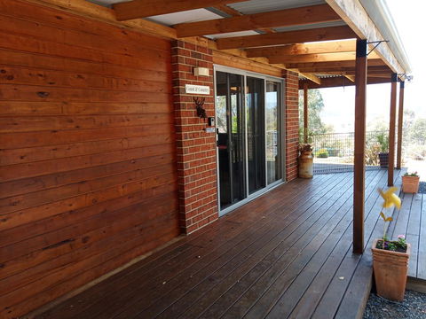 Coast & Country - SA Accommodation 0
