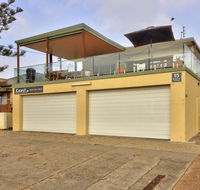 Coast 3 South West Rocks - SA Accommodation