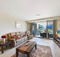 Coast Apartment 26 - SA Accommodation