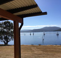 Coast House Tasmania - SA Accommodation