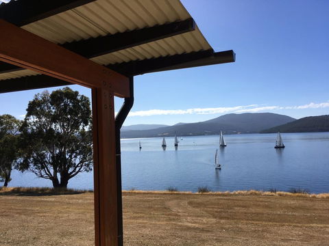 Coast House Tasmania - SA Accommodation 0