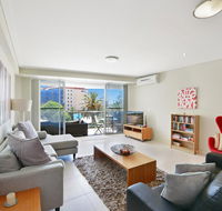 Coast Luxury Apartment 22 - SA Accommodation