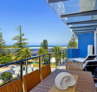 Coast Luxury Apartment 24 - SA Accommodation