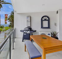 Coast Luxury Apartment 3 - SA Accommodation