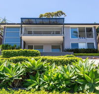 Coastal Calm - relax revive rejuvenate - SA Accommodation