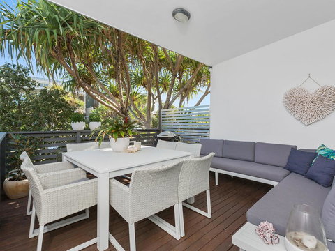 COASTAL CHIC @ CASUARINA - SA Accommodation 1